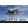 Chasseur furtif chinois J-20 - 1/48 - MENG LS-002