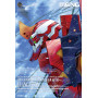 Evangelion Modèle de production-02 Ver.1.5 (Édition multicolore) - MENG MECHA-002LM