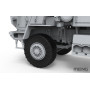 Système de roquettes d'artillerie à haute mobilité HIMARS M142 américain - 1/72 - MENG 72-004