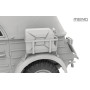 Camion de chasse allemand Pkw.K1 Type 82 (Front de l'Est) - 1/35 - MENG VS-016