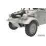 Camion de chasse allemand Pkw.K1 Type 82 (Front de l'Est) - 1/35 - MENG VS-016