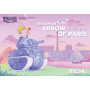 Sherman Arrow de Paris (modèle cartoon) - MENG WWV-005