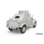 Kübelwagen Pkw.K1 Type 823 - 1/35 - MENG VS-017