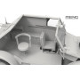 Kübelwagen Pkw.K1 Type 823 - 1/35 - MENG VS-017