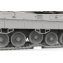 Char de combat principal allemand Leopard 2A6 - 1/35 - MENG TS-055