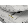 Char de combat principal allemand Leopard 2A6 - 1/35 - MENG TS-055