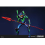 Evangelion Test Type-01 Ver.1.5 (Pré-coloré) - MENG MECHA-001LH