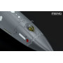 Chasseur furtif chinois J-20 Mode bestial - 1/48 - MENG LS-002s