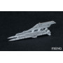 Chasseur furtif chinois J-20 Mode bestial - 1/48 - MENG LS-002s