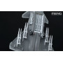 Chasseur furtif chinois J-20 Mode bestial - 1/48 - MENG LS-002s
