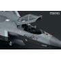 Chasseur furtif chinois J-20 Mode bestial - 1/48 - MENG LS-002s
