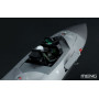 Chasseur furtif chinois J-20 Mode bestial - 1/48 - MENG LS-002s