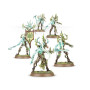 Tree-Revenants - Age of Sigmar 92-14