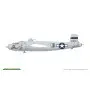 Strafer B-25J Mitchell - 1/48 - EDUARD 548001