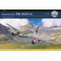 Messerschmitt Me-262 A-1a - 1/72 - ARMA HOBBY 70083