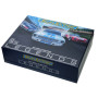 Coffret 3 voitures Ken Miles Ford - 1/32 - SCALEXTRIC C4619A