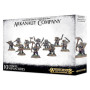 Compagnie d'Arkanautes - Warhammer Age Of Sigmar 84-35