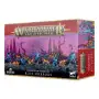 Horreurs Bleues et Horreurs Sulfureuses - Warhammer Age Of Sigmar 97-30