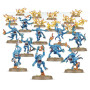 Horreurs Bleues et Horreurs Sulfureuses - Warhammer Age Of Sigmar 97-30