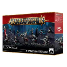 Matriarches de Sang - Warhammer Age Of Sigmar 85-66