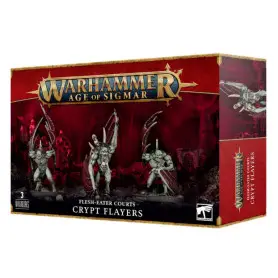 Vargheists - Warhammer Age Of Sigmar 91-13