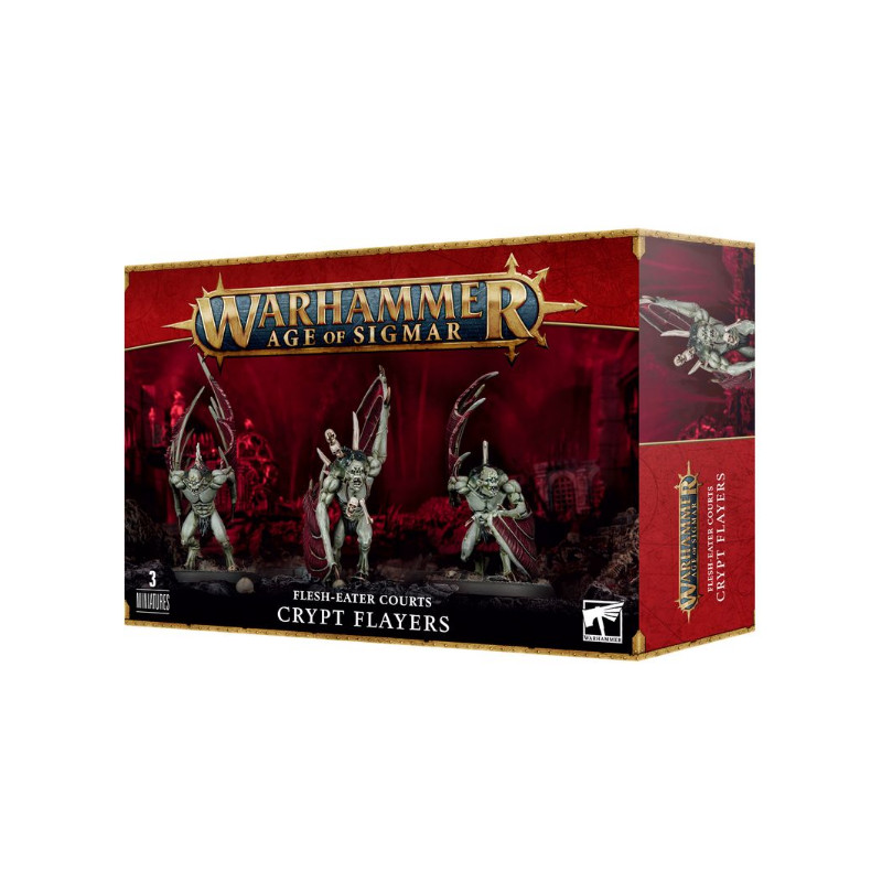 Vargheists - Warhammer Age Of Sigmar 91-13