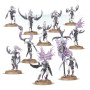 Démonettes de Slaanesh - Warhammer Age Of Sigmar 97-09