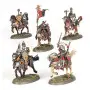 Cavaliers des Guildes Franches - Warhammer Age Of Sigmar 86-07