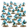 Skinks Seraphon - Warhammer Age Of Sigmar 88-07