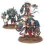 Colosses de Choc - Warhammer Age Of Sigmar 90-17