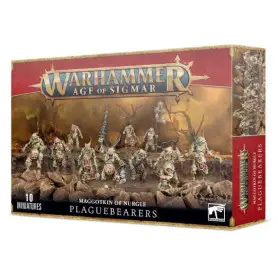 Portepestes - Warhammer Age Of Sigmar 97-10