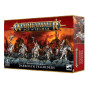 Cavaliers Cruels Noir-serment - Warhammer Age Of Sigmar 83-54