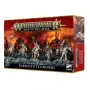 Cavaliers Cruels Noir-serment - Warhammer Age Of Sigmar 83-54