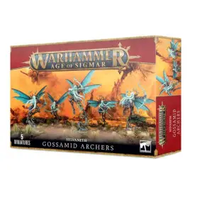 Archers Diaphanes - Warhammer Age Of Sigmar 92-27