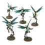 Archers Diaphanes - Warhammer Age Of Sigmar 92-27