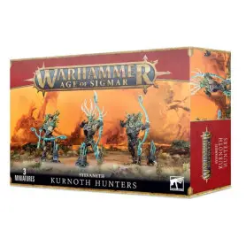 Chasseurs de Kurnoth - Warhammer Age Of Sigmar 92-13