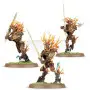 Chasseurs de Kurnoth - Warhammer Age Of Sigmar 92-13