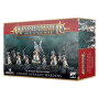 Vanari Auralan Wardens - Warhammer Age Of Sigmar 87-59