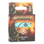 Dés des Sylvaneths - Warhammer Age Of Sigmar 92-20
