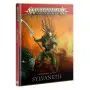 Tome de Bataille de l'Ordre: Sylvaneth - Warhammer Age Of Sigmar 92-01