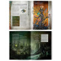 Tome de Bataille de l'Ordre: Sylvaneth - Warhammer Age Of Sigmar 92-01