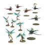 Fer de Lance: Sylvaneths – Volée d'Ailes Fielleuses - Age Of Sigmar 70-922
