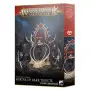 Autel de Sombre Tribut - Age Of Sigmar 85-65