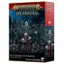 Fer de Lance: Filles de Khaine – Coterie de l'Ombre Khainite - Age Of Sigmar 70-852