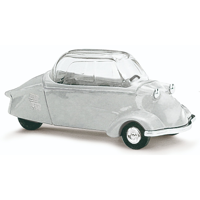Messerschmitt Kabinenroller KR 200 en kit - HO 1/87 - BUSCH 60237