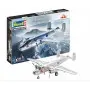 Flying Bulls B-25J Mitchell Kit Complet - échelle 1/48 - REVELL 05643