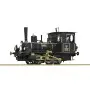 Locomotive à vapeur 85.13, kkStB ép. I analogique - HO 1/87 - ROCO 7100048