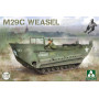 Chenillette amphibie M29C Weasel - échelle 1/35 - TAKOM 2168