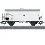 Wagon frigo Ichqs-u 377 DB ép. V Start Up - HO 1/87 - Märklin 4415