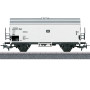 Wagon frigo Ichqs-u 377 DB ép. V Start Up - HO 1/87 - Märklin 4415